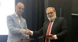 Agreement on cooperation in the field of gastronomic tourism was signed