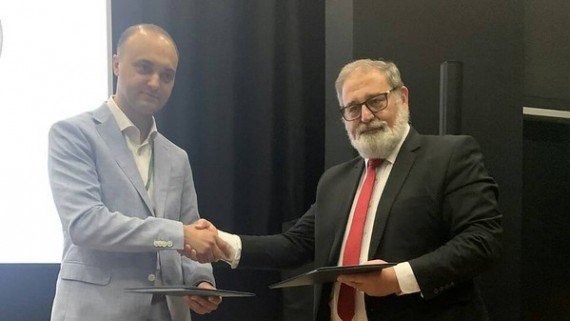 Agreement on cooperation in the field of gastronomic tourism was signed