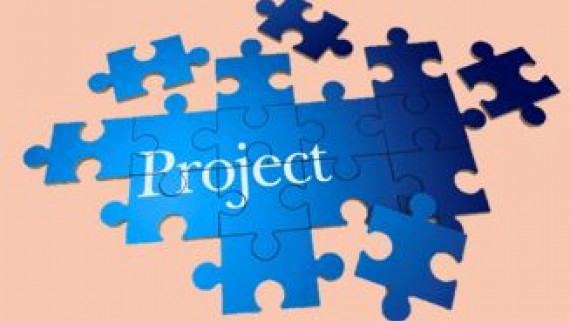 Здійснено підготовку проєктної заявки «Підтримка малого та середнього підприємництва» для участі у конкурсі за підтримки Агентства США з Міжнародного Розвитку (USAID)