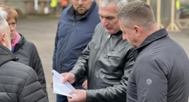 Two More Lyceums in Rivne to Undergo Thermomodernization