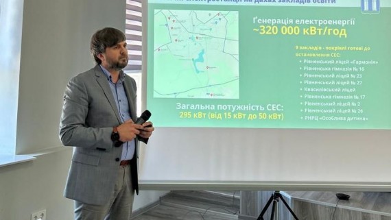 «СОНЦЕ» НА ДАХАХ