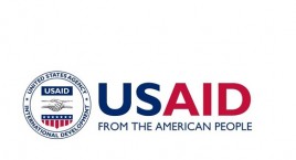 An online information session was held as part of the USAID Energy Security Project