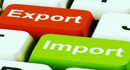 Стан зовнішньоекономічної діяльності у місті Рівне