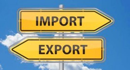 The state of foreign economic activity in the city of Rivne