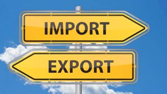 The state of foreign economic activity in the city of Rivne