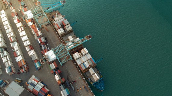 Export and import of services in Rivne in 2019