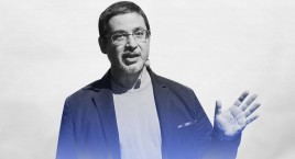 The world in 2030: new thinking, new economy, new borders. V.Pekar