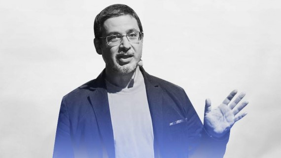 The world in 2030: new thinking, new economy, new borders. V.Pekar