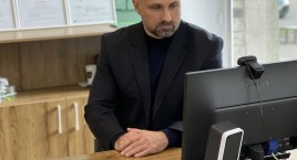 Representatives of the Department of Strategic Development and Investment took part in the webinar