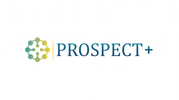 The application for the training program PROSPECT+ has been submitted