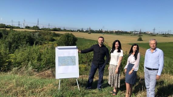 Winners of the Pilot Competition