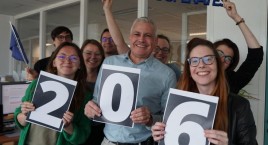Rivne Community Joins the Interreg Europe Programme
