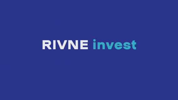 Investment passport of the city of Rivne