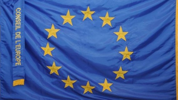Rivne received an award from the Parliamentary Assembly of the Council of Europe for active promotion of European values