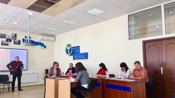 Management Duels Tournament