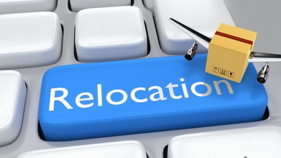 Rivne municipal territorial community have launched the platform for businesses relocation