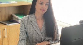 Participation in the international conference