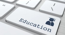 Participation in the webinar