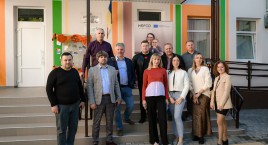 COOPERATION WITH NEFCO