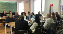 NEFCO in Rivne again