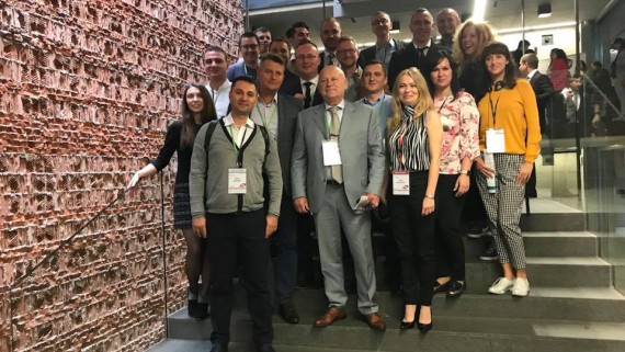 VII Congress of Eastern European Initiatives in Lublin