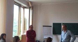 Senior Experten Servise Expert Mission (Bonn, Germany)