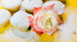STAROPANSKA CUISINE XVI-XIX centuries