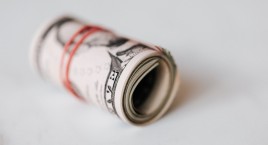 Investment activity of Rivne in 2019