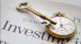 Capital investments in the city of Rivne in 2019