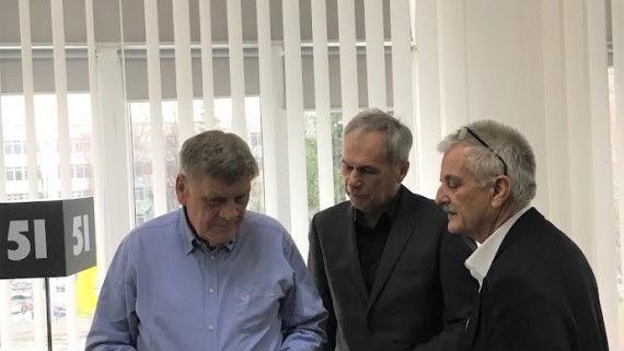 Implementation of the quality management system ISO 9001: 2015 in the structural units of the Rivne City Council