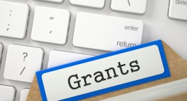 An application for participation in the