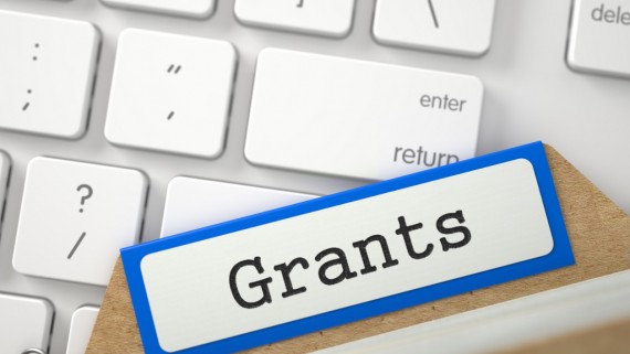 An application for participation in the