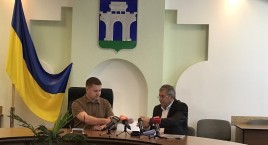 Підписано меморандум про співпрацю з Українським фондом соціальних інвестицій