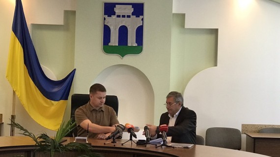 Підписано меморандум про співпрацю з Українським фондом соціальних інвестицій