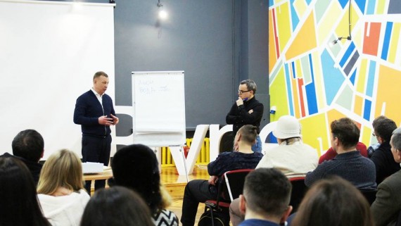 How do we imagine our city in the future? Vision and Mission is one of the most important stages in the development of the strategy of the city of Rivne