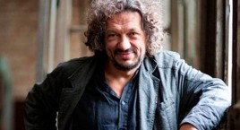 Creative meeting with Vlad Troitsky