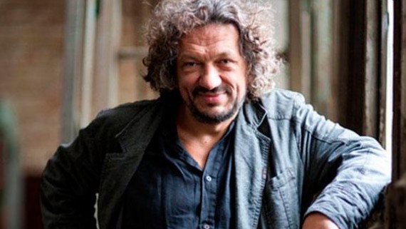 Creative meeting with Vlad Troitsky