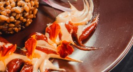 We present the Strategy of cooperation and marketing communications for the promotion of Rivne's traditional culinary heritage