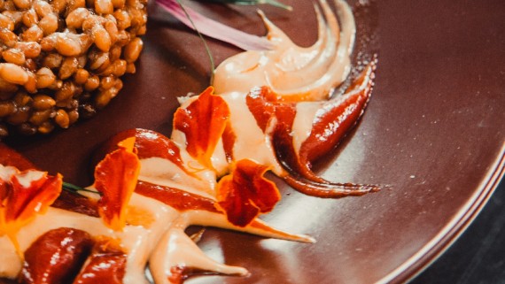 We present the Strategy of cooperation and marketing communications for the promotion of Rivne's traditional culinary heritage