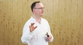 Робоча зустріч з розробки Стратегії Рівного