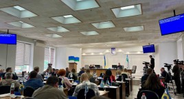 Investments, Strategy, and Energy Efficiency: Highlights of the October Session of the Rivne City Council