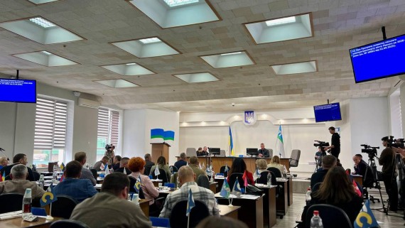Investments, Strategy, and Energy Efficiency: Highlights of the October Session of the Rivne City Council