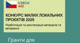 Grants for Medical Institutions
