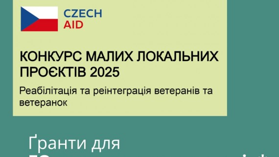 Grants for Medical Institutions
