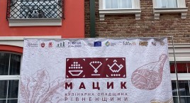 Results of the final monitoring of the project