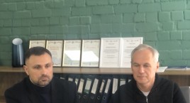 The implementation of the joint investment project between the Rivne Territorial Community and NEFCO