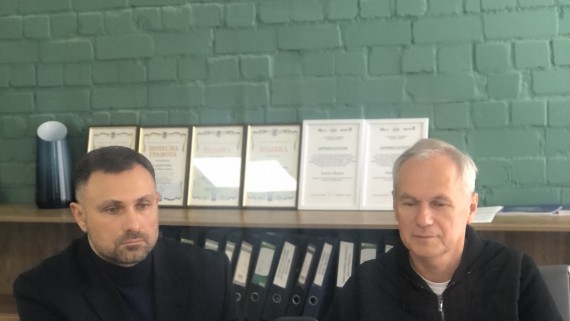 Триває реалізація спільного між Рівненською територіальною громадою та НЕФКО інвестиційного проєкту щодо «Впровадження енергозбереження в закладах та установах, що належать до комунальної власності м. Рівне та модернізація вуличного освітлення»