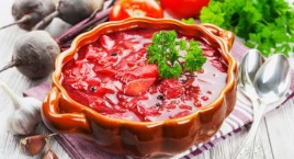 «Культурна спадщина кухні – просування кулінарних традицій через професіоналізацію  гастрономічної пропозиції Любліна та Рівного»