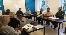 DISCUSSION OF THE DRAFT STATUTE