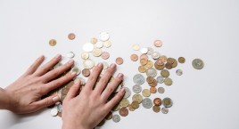 Foreign direct investments (equity instruments) in the economy of the Rivne region for 2020